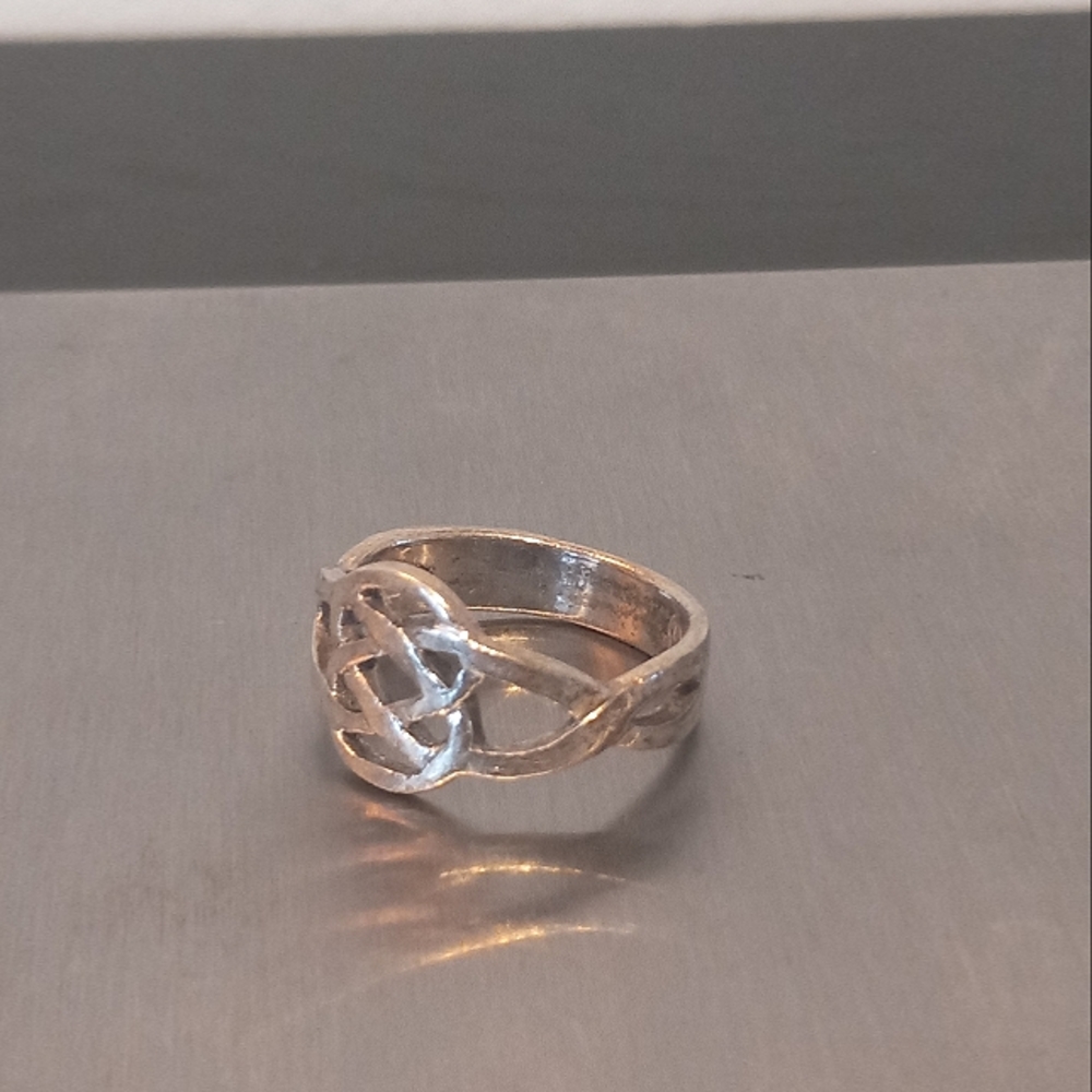 925 ring - Picture 2 of 9